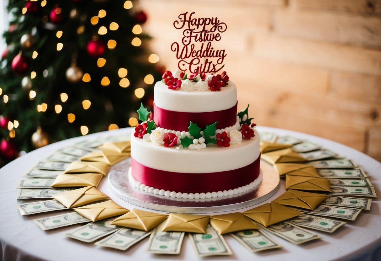 What is a Good Cash Amount for a Wedding? Tips for Gifting Wisely