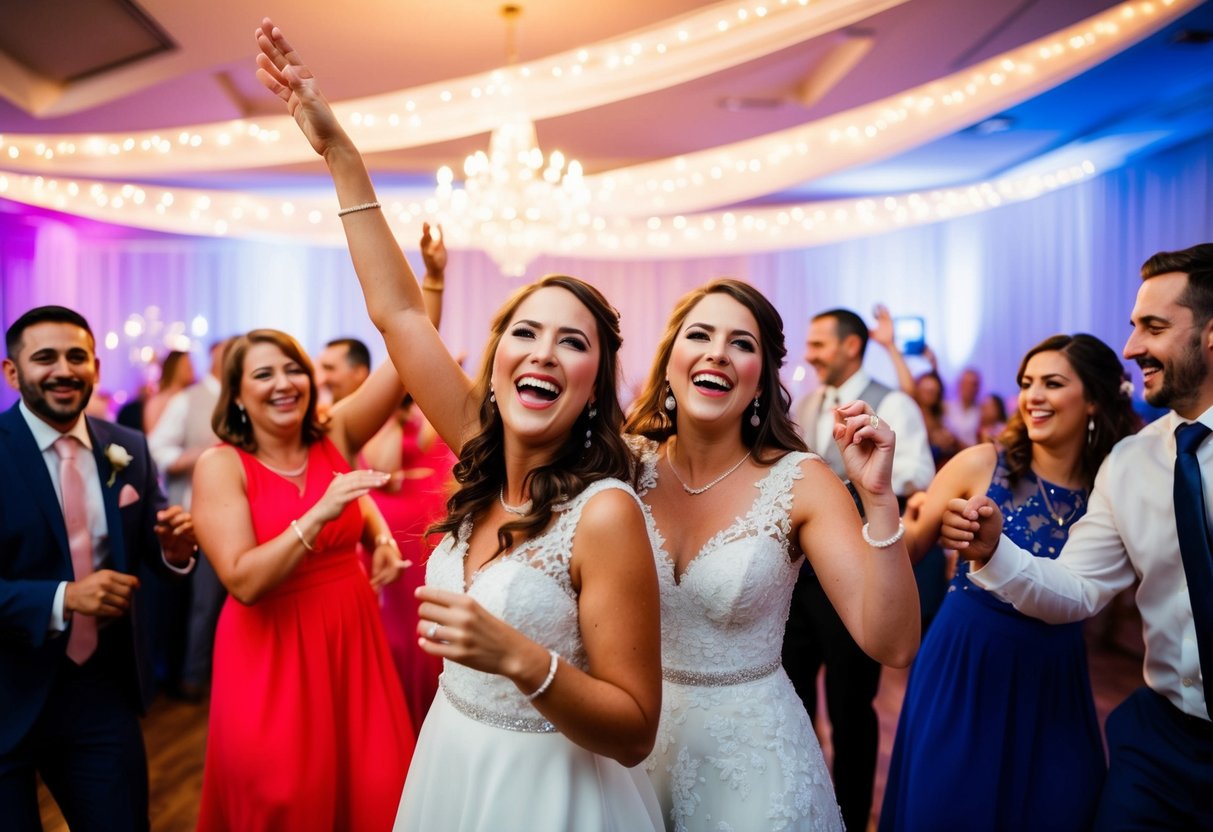 Do You Have to Have Dancing at a Wedding? Exploring Your Celebration Options
