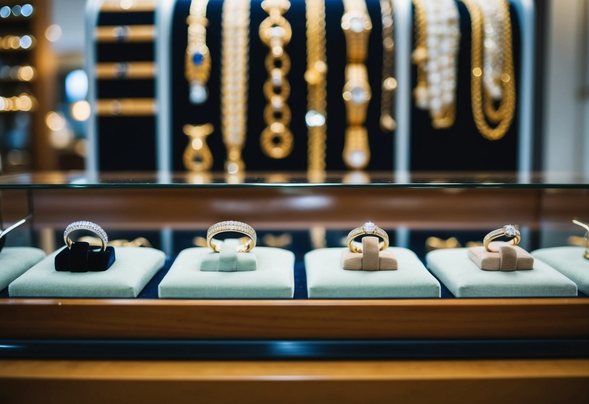 Who is Supposed to Buy Wedding Bands? A Guide for Couples and Families