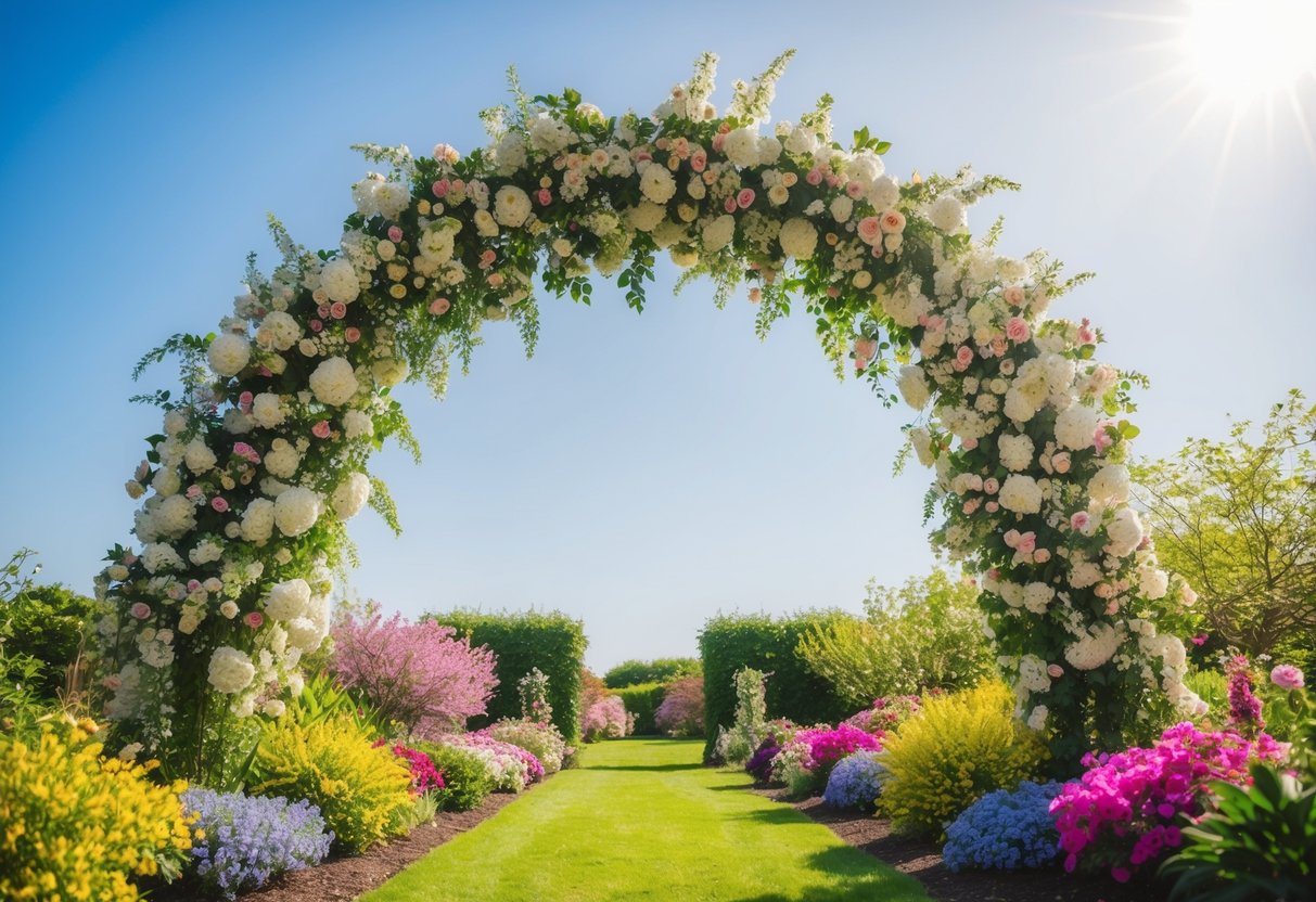 What Is the Lucky Month to Get Married in 2024? Discover the Best Timing for Your Big Day!