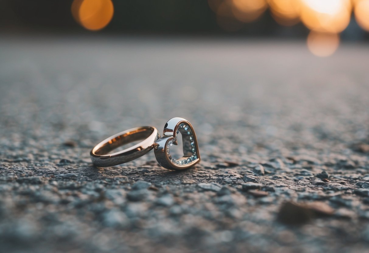 At What Point Do Most Marriages End? Exploring Common Factors and Timeline