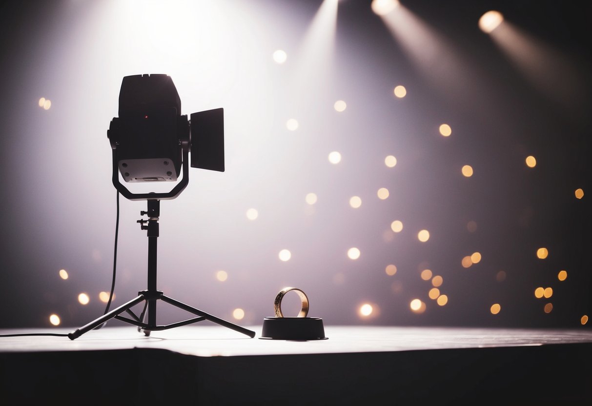 Should a Wedding Band Be on a Stage? Exploring the Benefits and Considerations