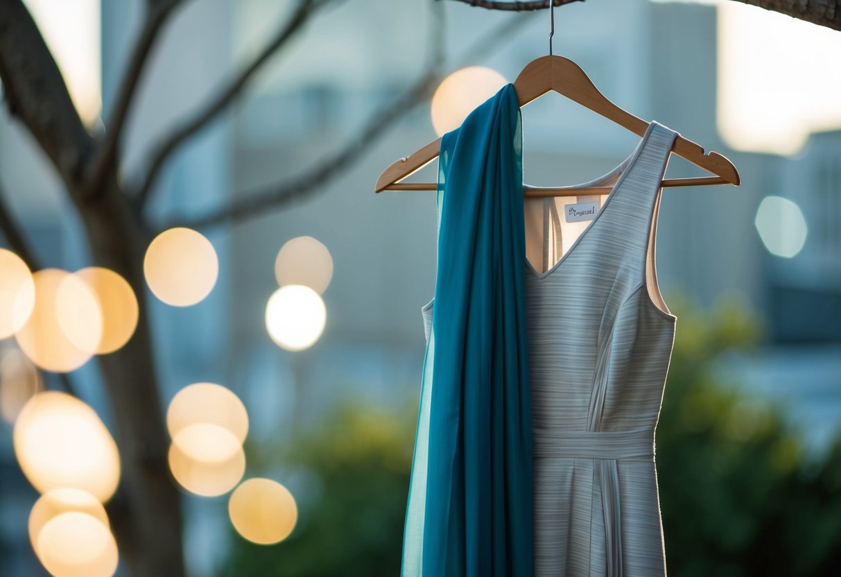 How Do You Hide Flabby Arms in a Sleeveless Dress? Tips for Confident Styling