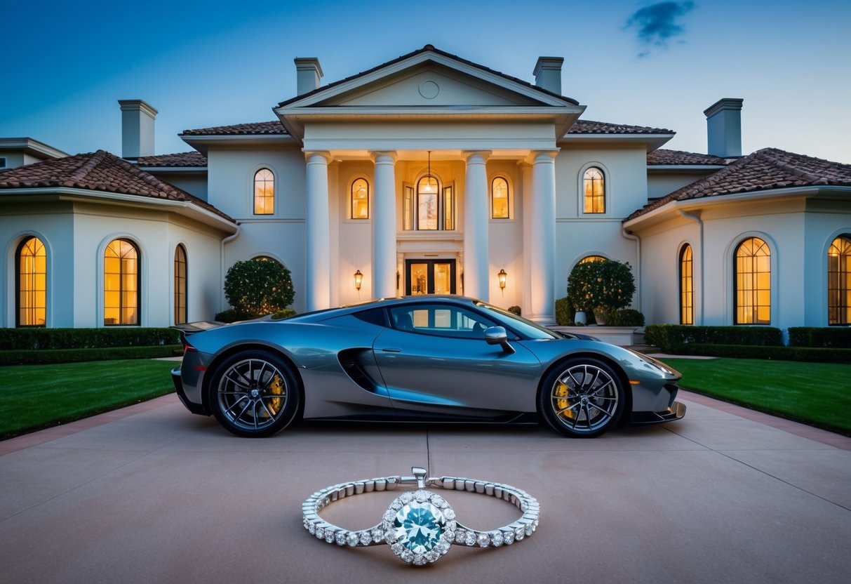 What Makes a Woman Look Wealthy? Key Style Elements to Consider