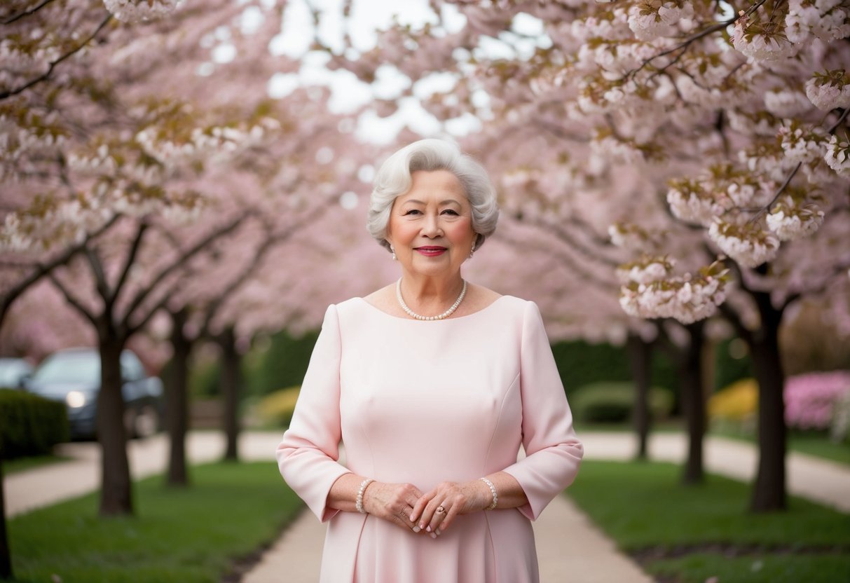What Color of Wedding Dress Should an Older Woman Wear? Expert Tips for a Timeless Look