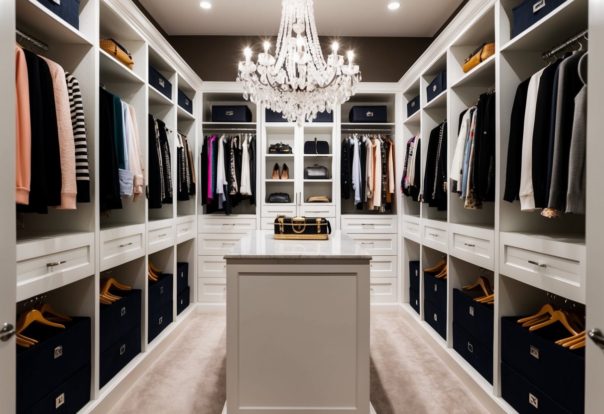 How to Dress Like a Rich Person on a Budget: Stylish Tips for Affordable Luxury