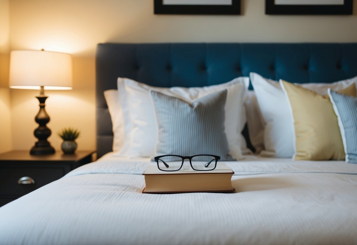 What Do Husband and Wife Do at Night After Marriage? Exploring Evening Routines and Intimacy