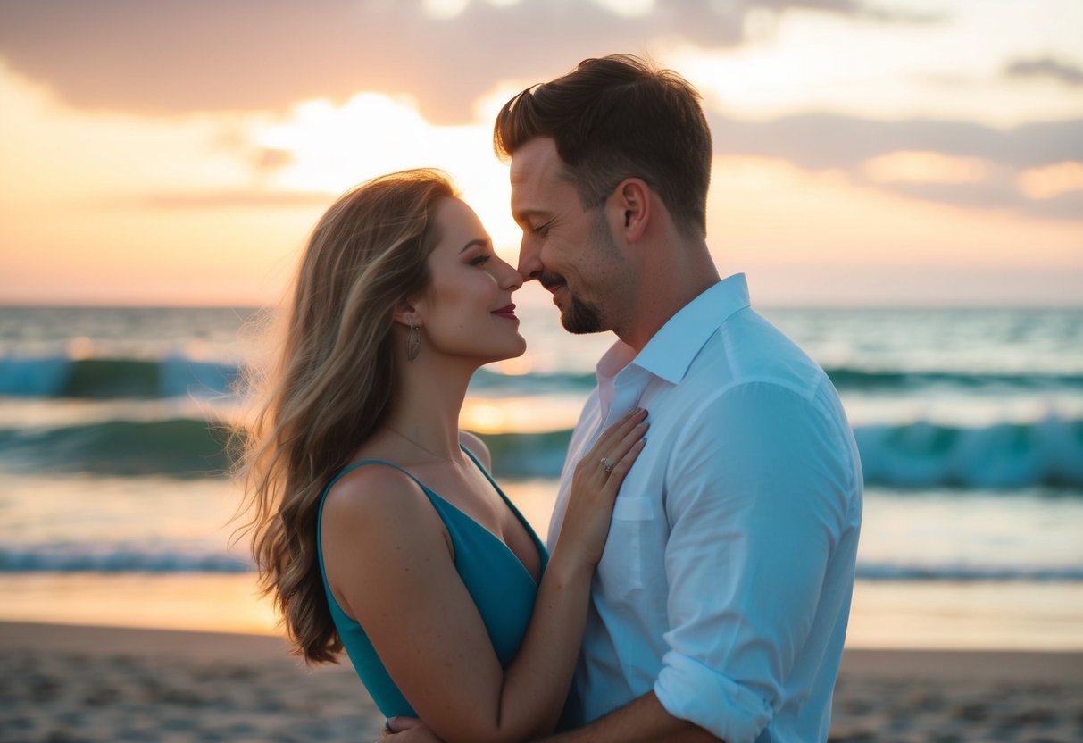 How Long Is the Honeymoon Phase in Marriage? Understanding This Special Time Together
