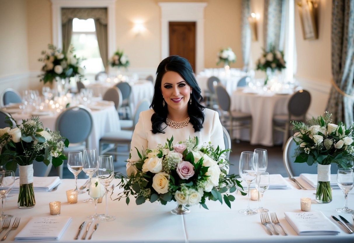 What Does a Wedding Planner Do in the UK? An Insight into Their Essential Role