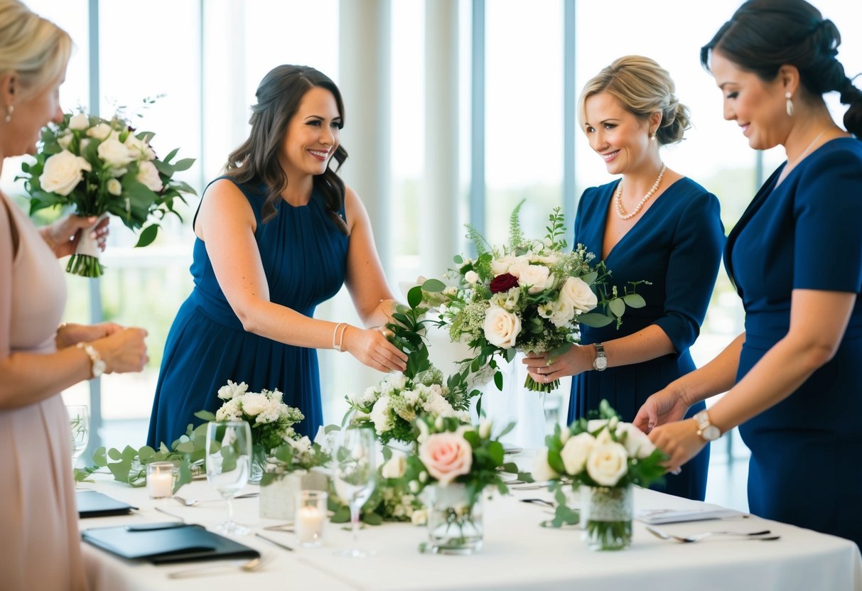 What Are the Objectives of a Wedding Planner? Key Goals for a Perfect Celebration