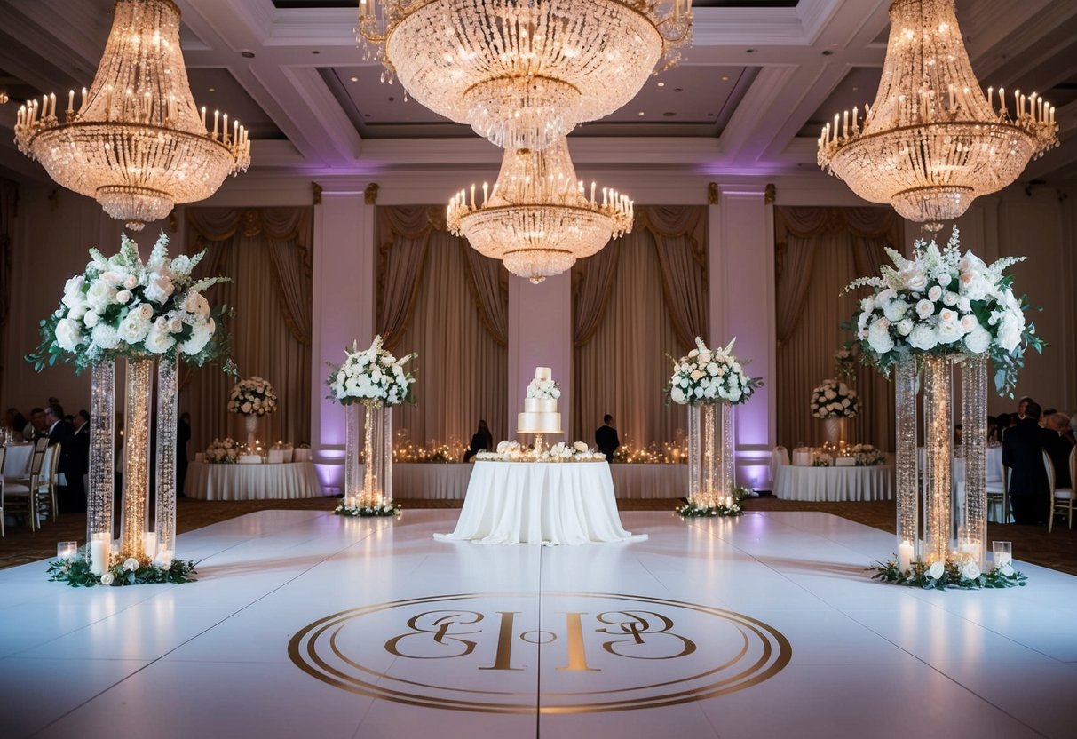 How Can I Make My Wedding Look Classy? Tips for a Timeless Celebration