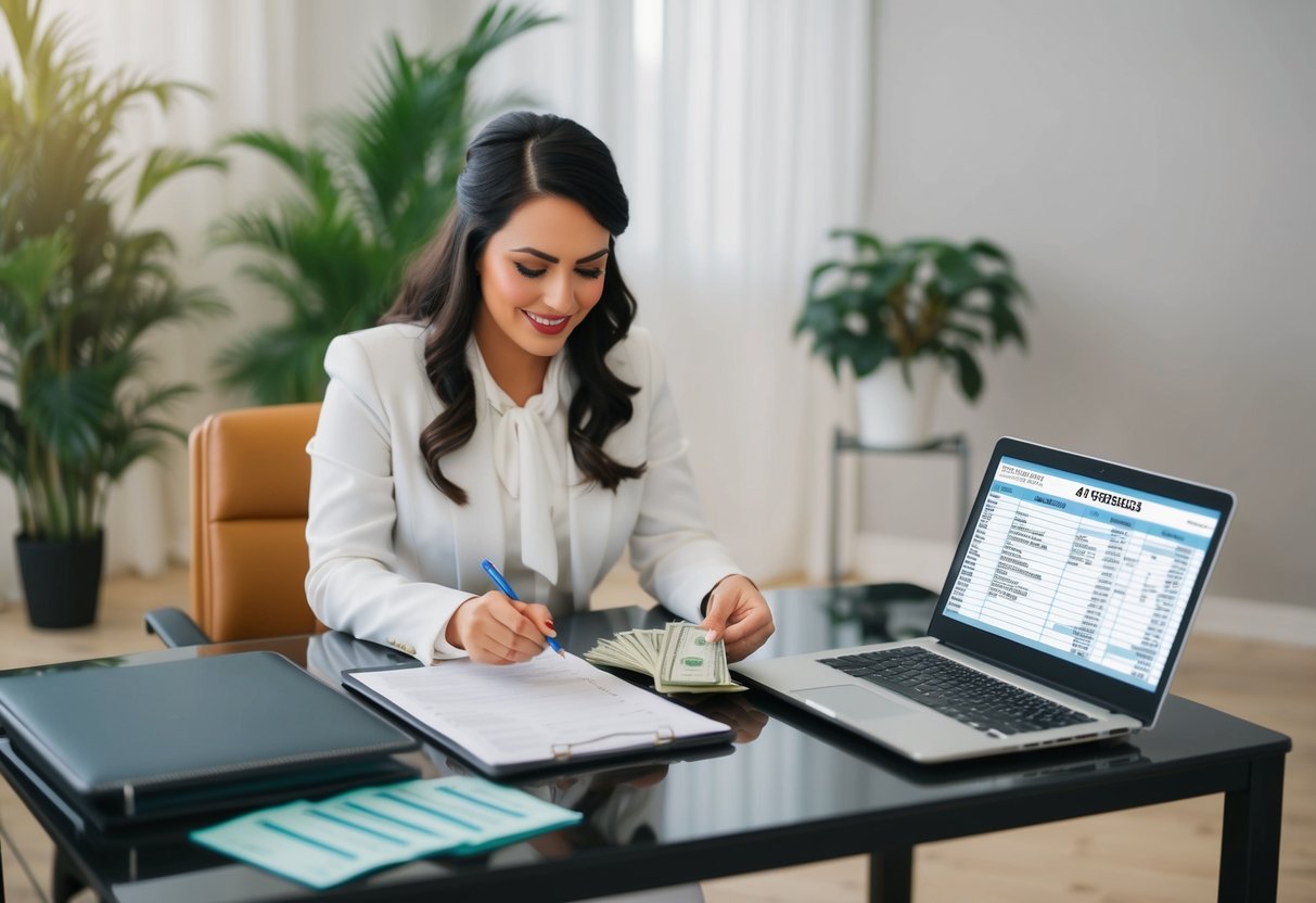 How Much Does a Wedding Planner Make in the UK? A Look at Earnings and Opportunities