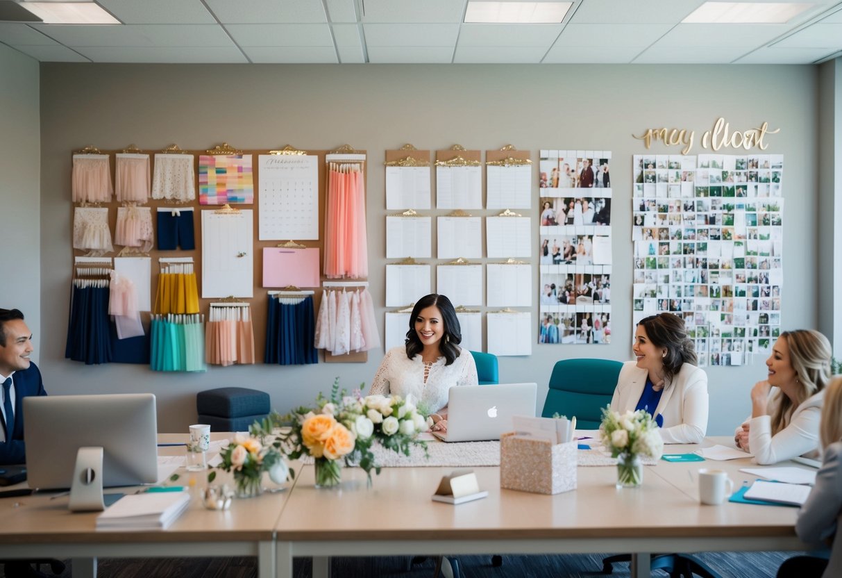 Why Do People Want to Be Wedding Planners? Exploring the Passion Behind the Profession