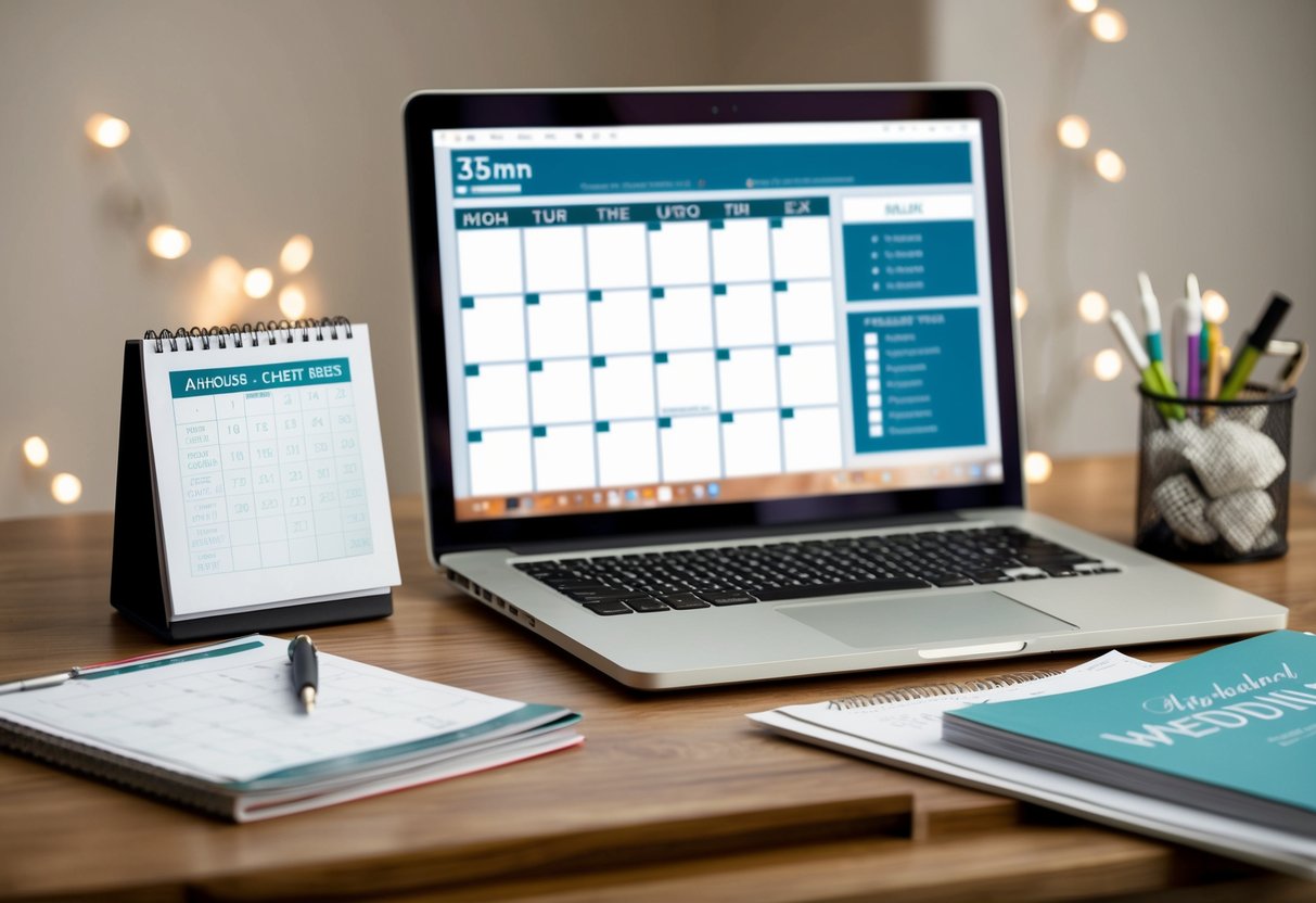What Should Be Included in a Wedding Planner? Essential Elements for Your Big Day