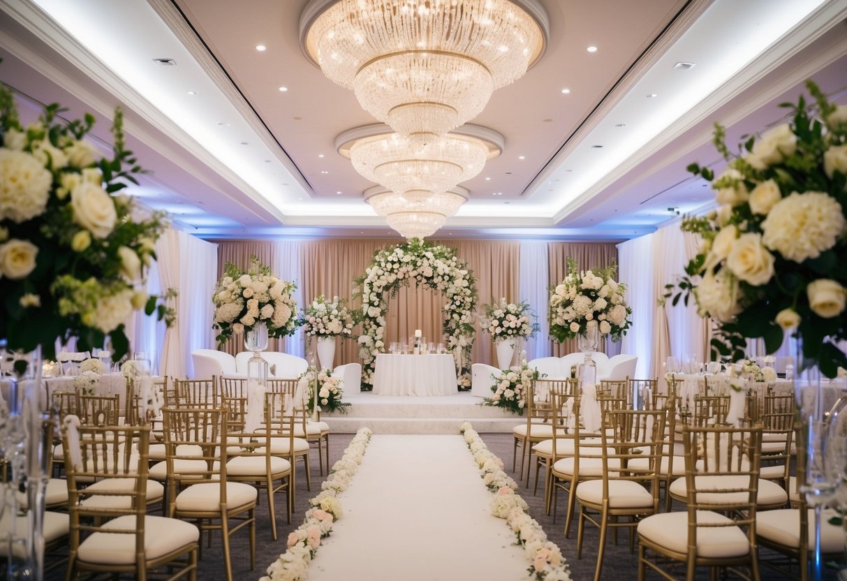 Why Does It Cost So Much to Get Married? Understanding the Financial Realities of Weddings