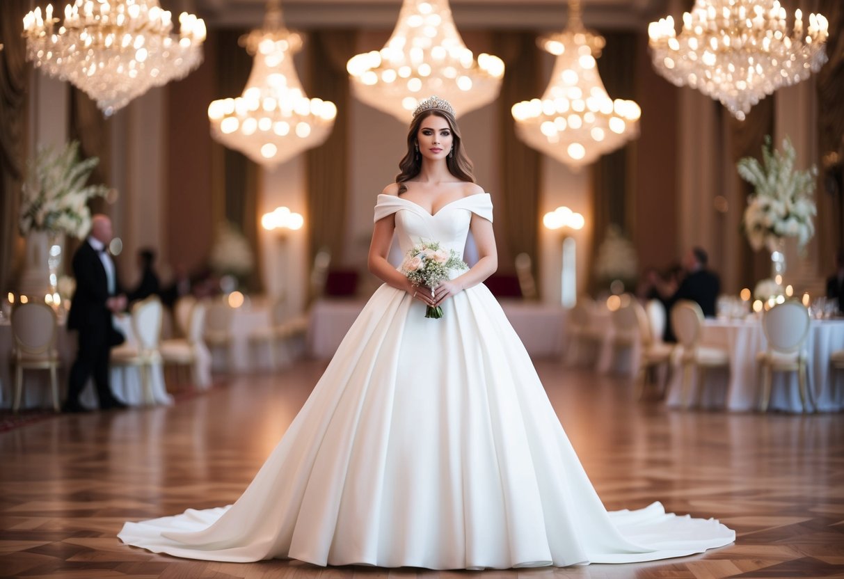 How to Look Like a Princess on Your Wedding Day: Tips for Your Dream Look