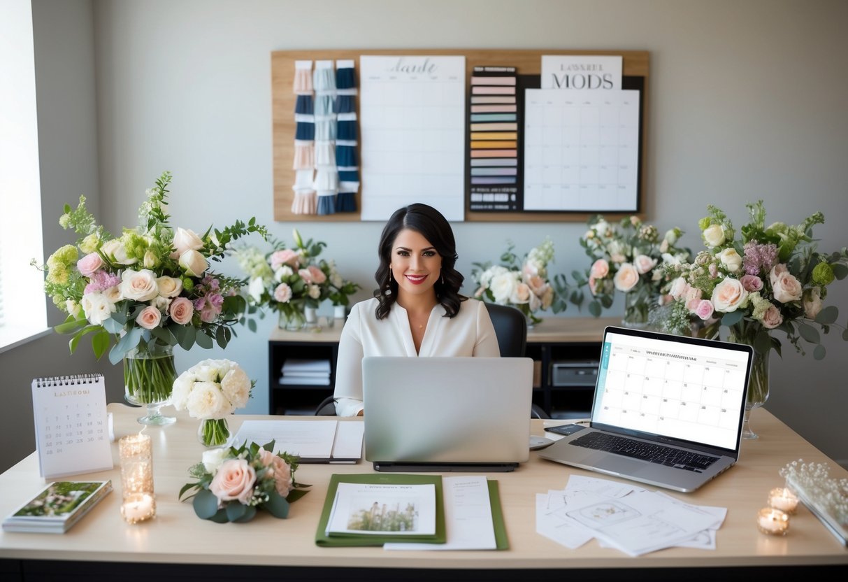 What is the Outlook for a Wedding Planner? Trends and Opportunities Ahead