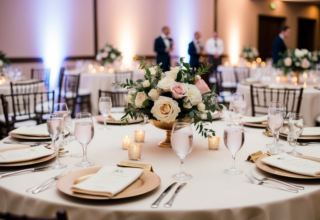 Who to Invite on Wedding Day? A Friendly Guide to Your Guest List
