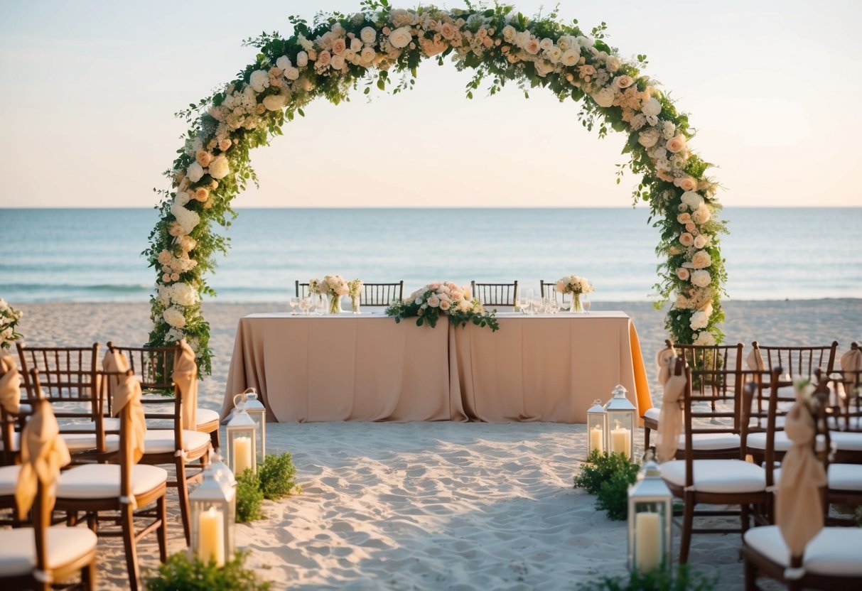 Is Tan Ok to Wear to a Wedding? Here’s What You Need to Know!