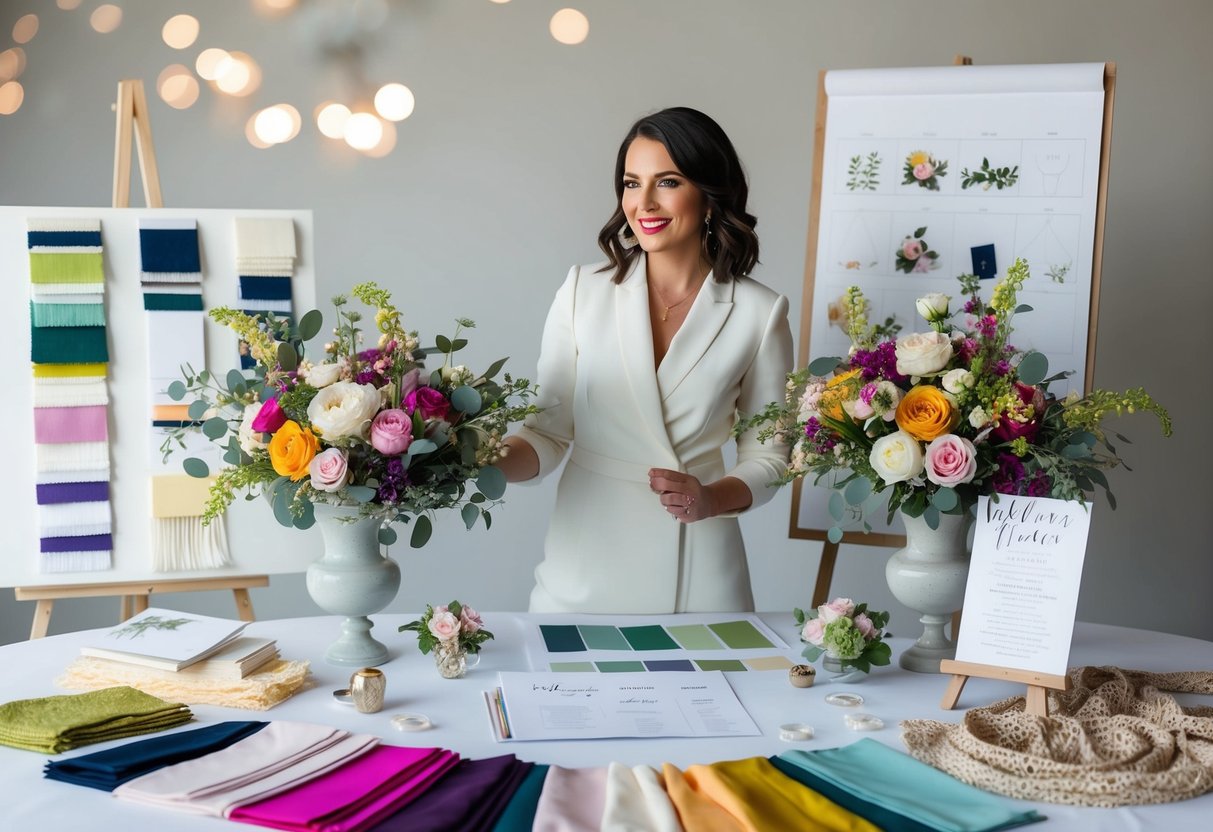 How Do I Become a Wedding and Event Stylist? A Friendly Guide to Launching Your Career