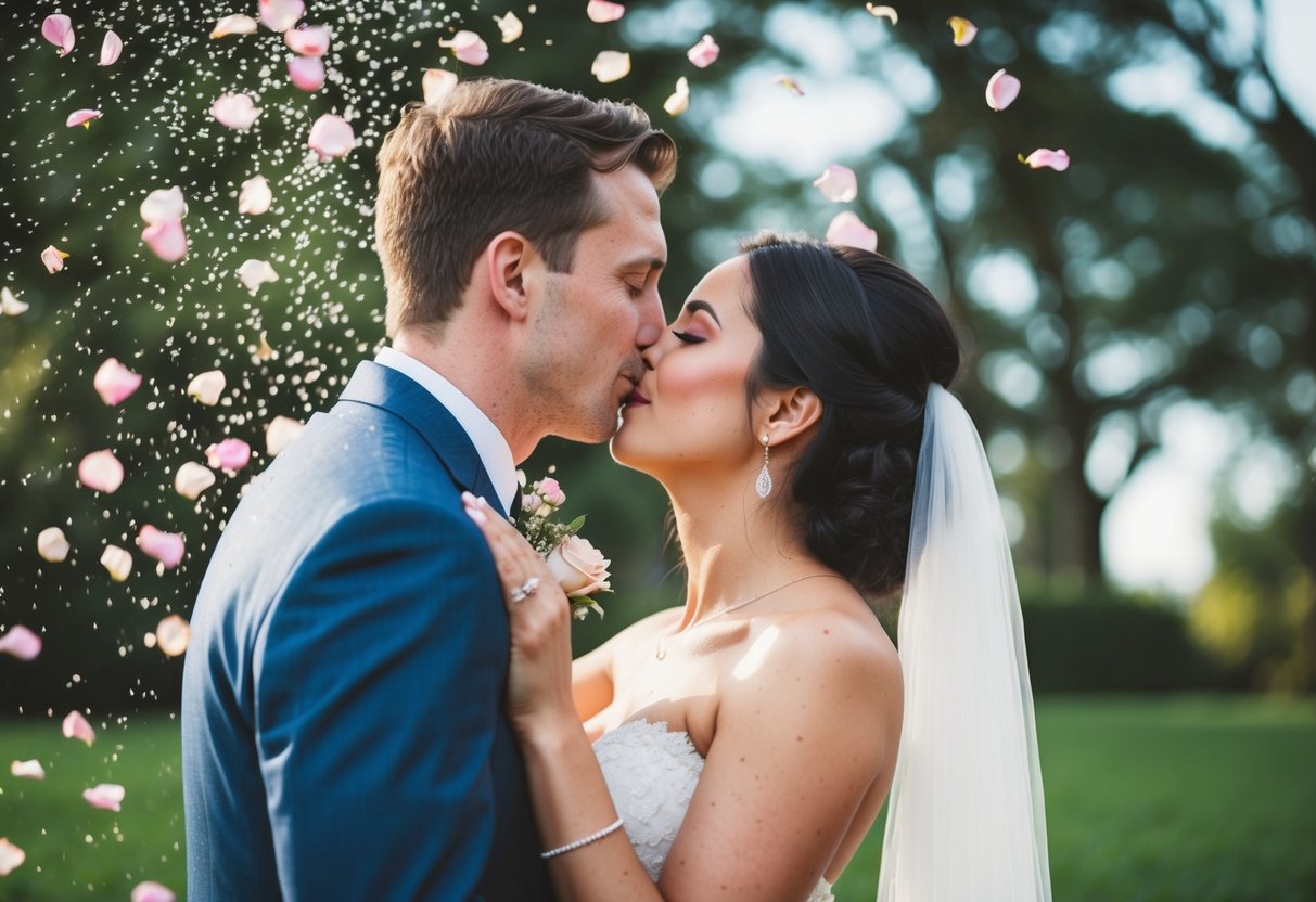 What Happens in the End of Wedding Planner? A Heartfelt Conclusion and New Beginnings