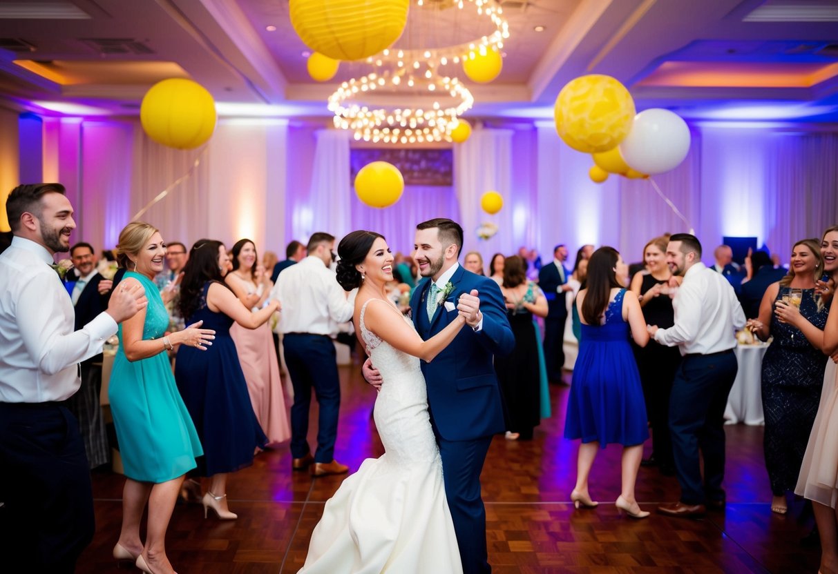 How Do I Make Sure My Wedding Is Not Boring? Tips for an Unforgettable Celebration