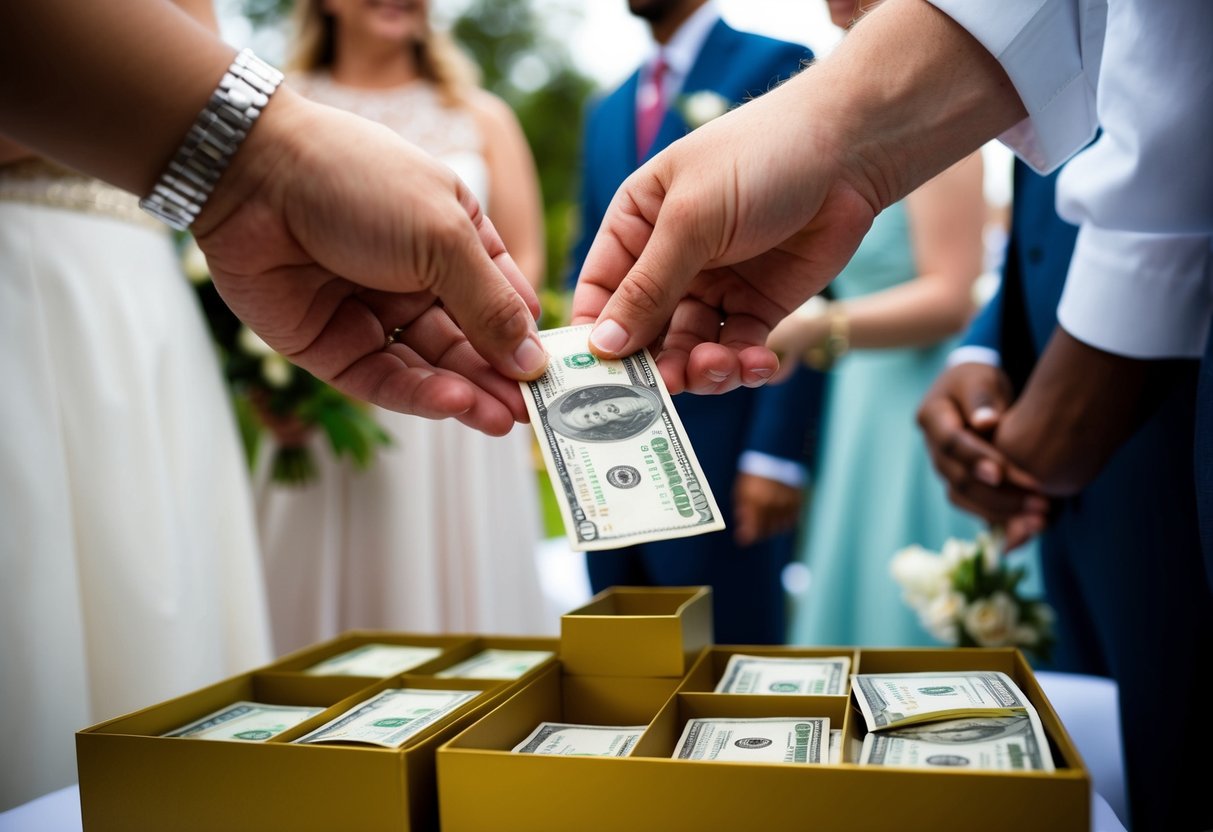 Do You Tip Wedding Staff? Essential Guidelines for Your Big Day