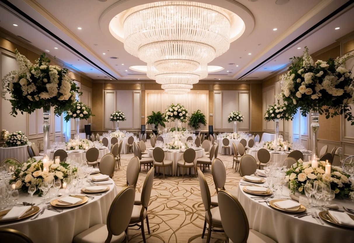 How Much Does an Average Wedding Cost in the UK? A Breakdown for 2025