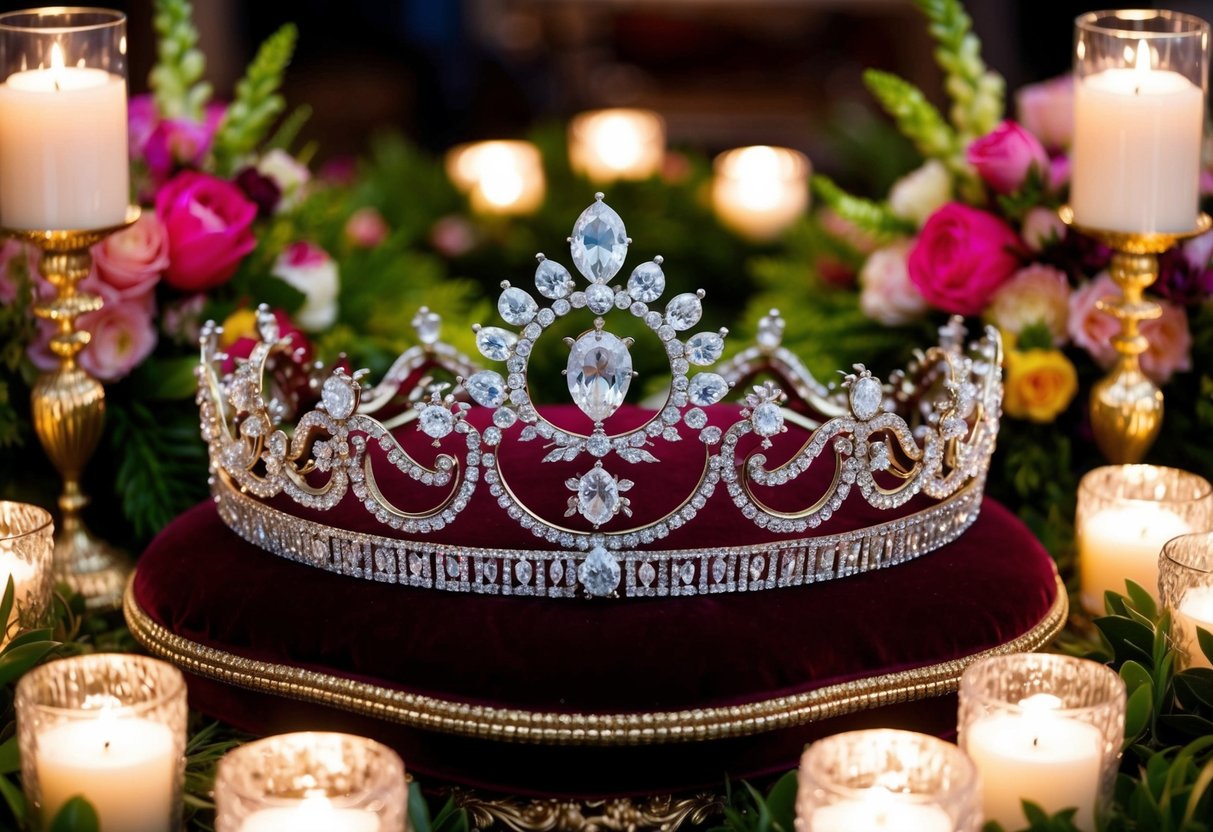 What is the Most Expensive Wedding Gift of All Time? Unveiling the Luxurious Surprises