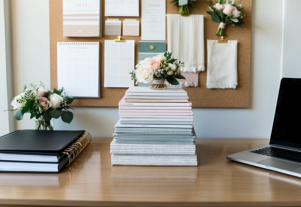 How Do I Prepare for My First Wedding Planner Meeting? Essential Tips for a Smooth Start