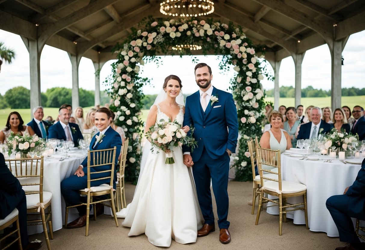 How Much Is the Average Wedding UK? A Guide to Wedding Costs in 2025
