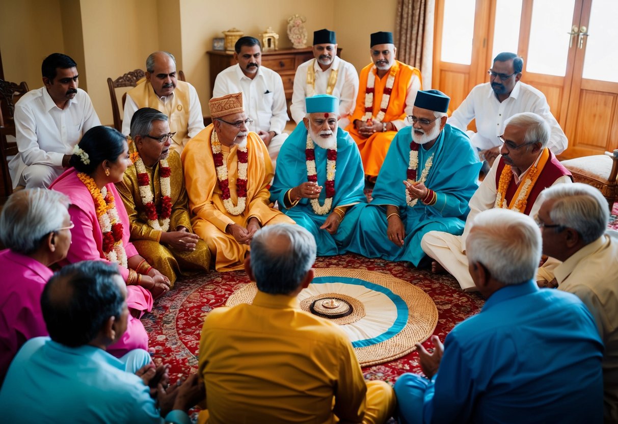 What Is the Bride Price Ritual? Understanding Its Cultural Significance and Practices