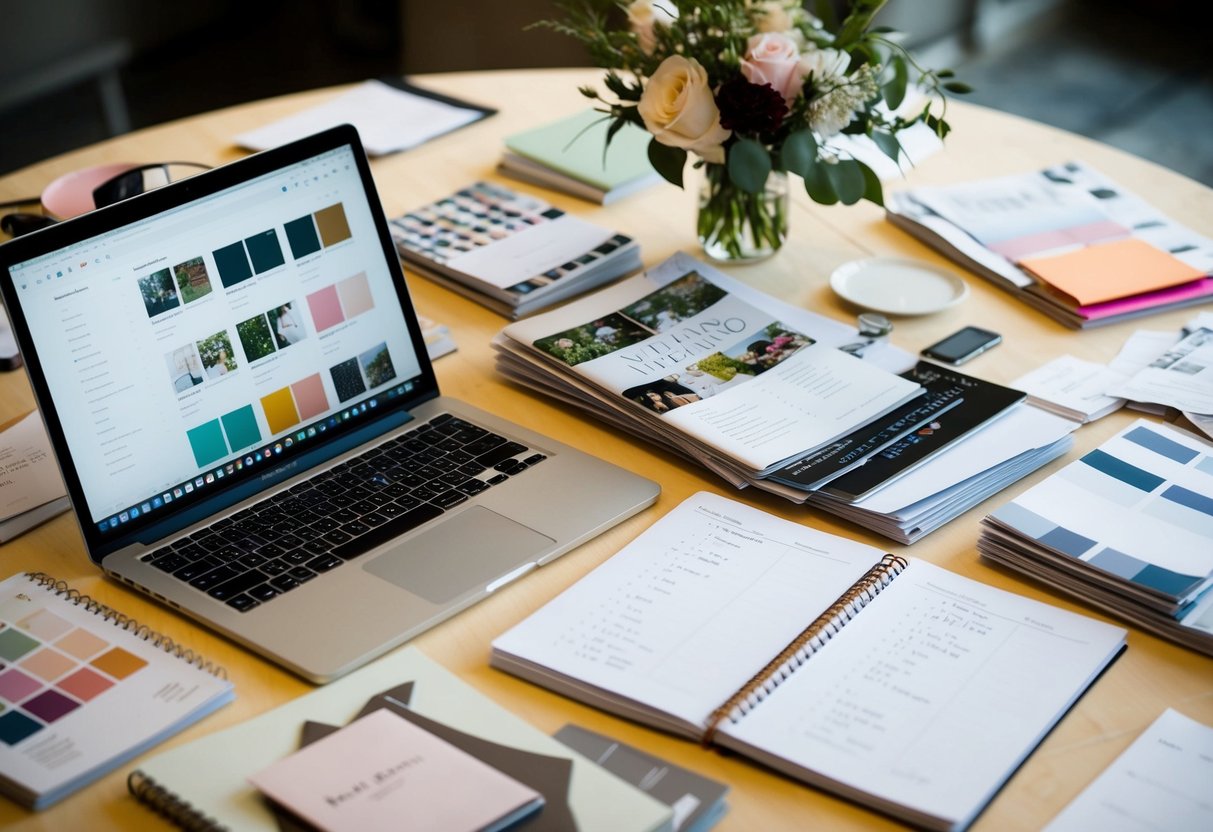 How Do You Begin to Plan a Wedding? Essential Steps for a Memorable Celebration