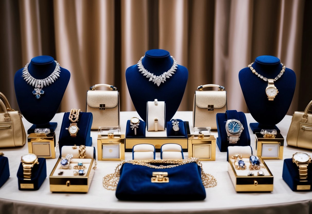 How to Accessorize to Look Rich: Smart Tips for Effortless Elegance