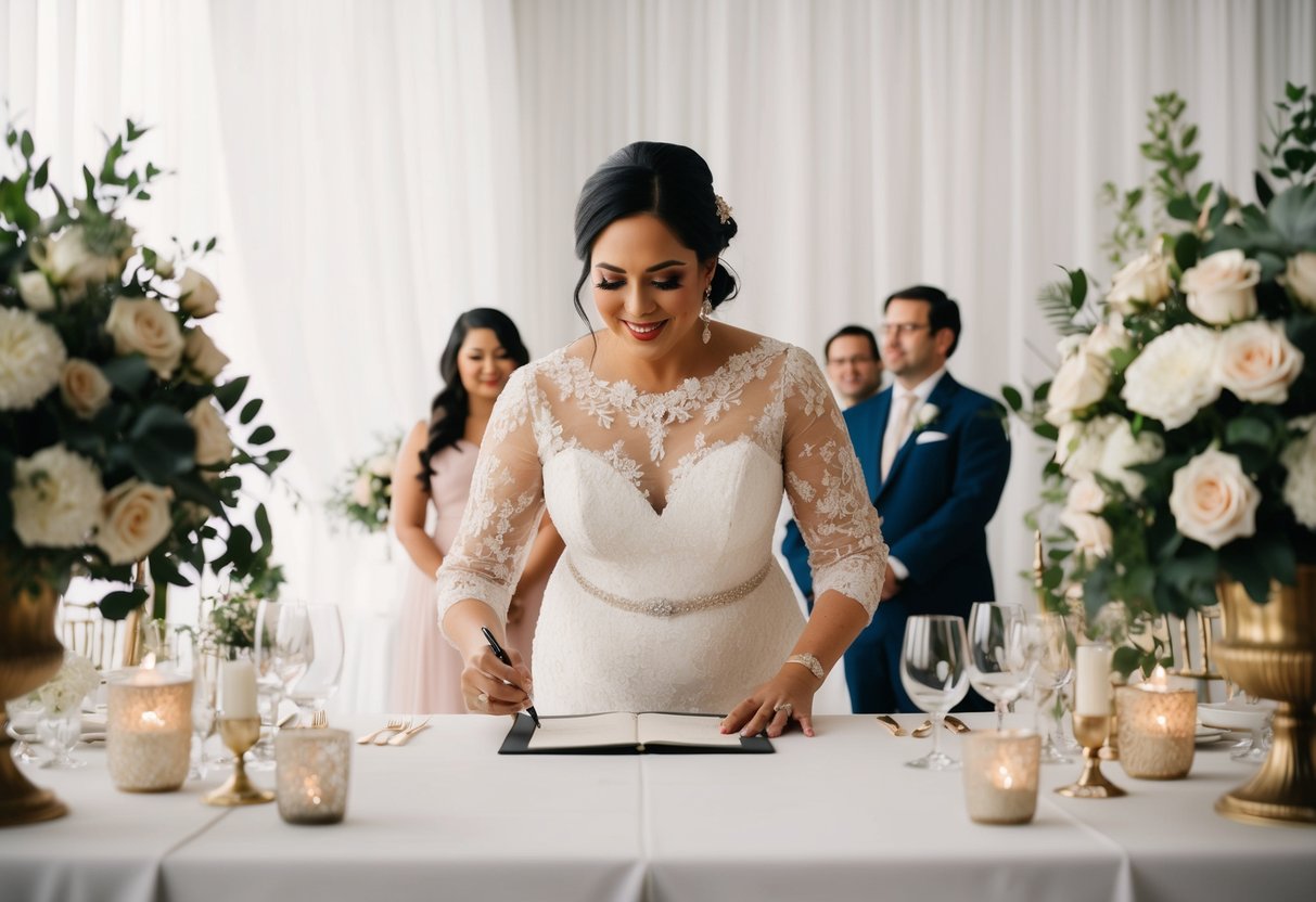What Is a Boutique Wedding Planner? Exploring Personalized Wedding Planning Services