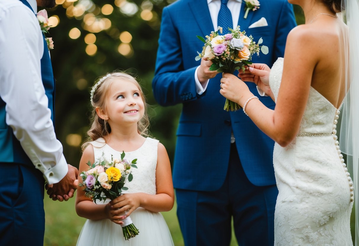 Can a 7 Year Old Be a Witness at a Wedding? Understanding the Role and Responsibilities