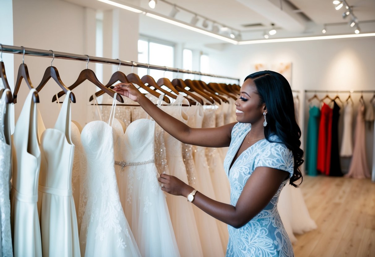How Can I Be a Better Bridal Consultant? Tips for Elevating Your Skills and Client Experience