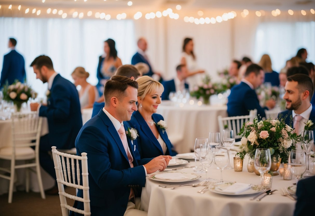 What Is the Day Before the Wedding Called? Discover Its Significance and Traditions