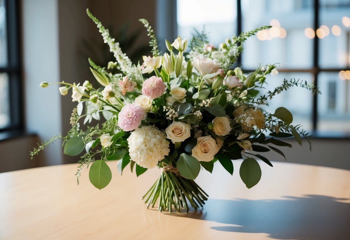Do Mothers of the Bride and Groom Get Flowers? Navigating Wedding Traditions