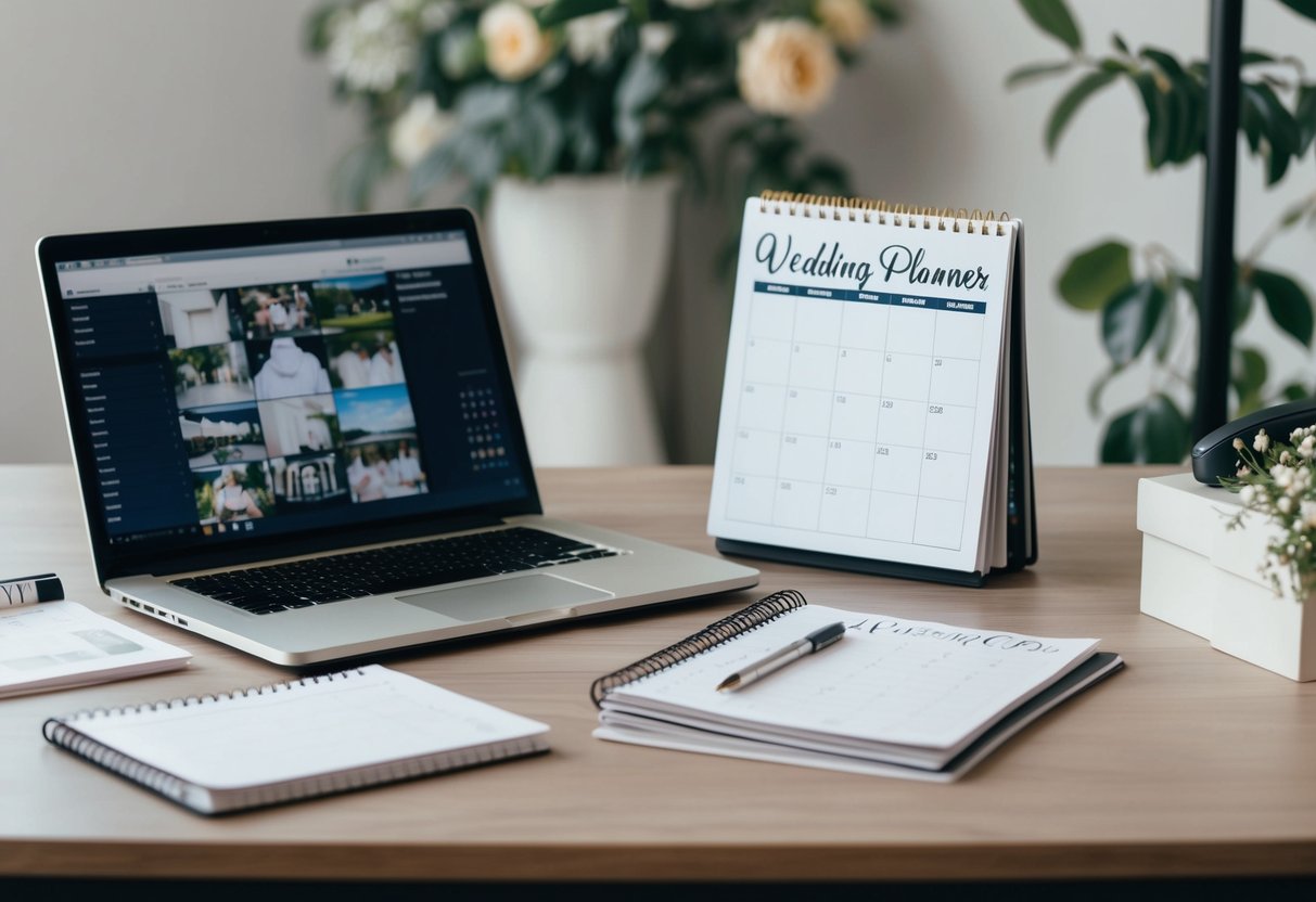 What to Know Before Talking to a Wedding Planner: Essential Tips for a Smooth Planning Experience
