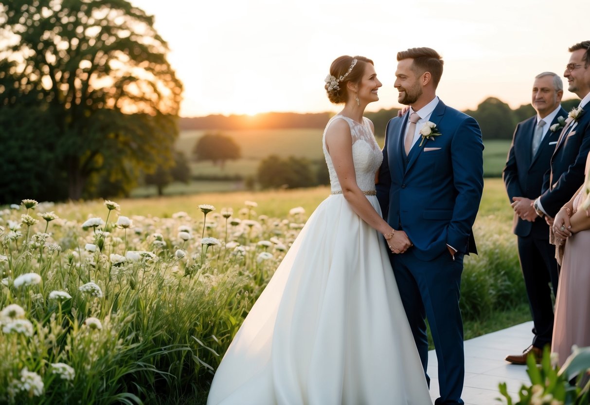What Is the Difference Between Pre-Wedding and Wedding? A Friendly Guide to Understand Both Events
