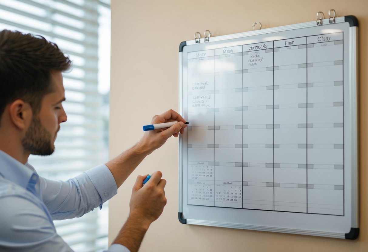 Is Coordinator and Planner the Same Thing? Understanding the Key Differences