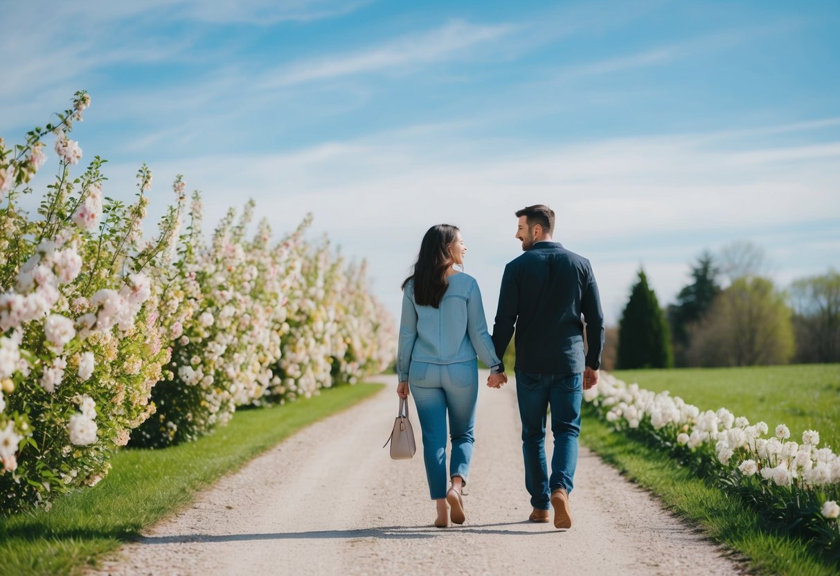 How Soon Should You Get Married After Meeting? Understanding the Right Timing for Your Relationship