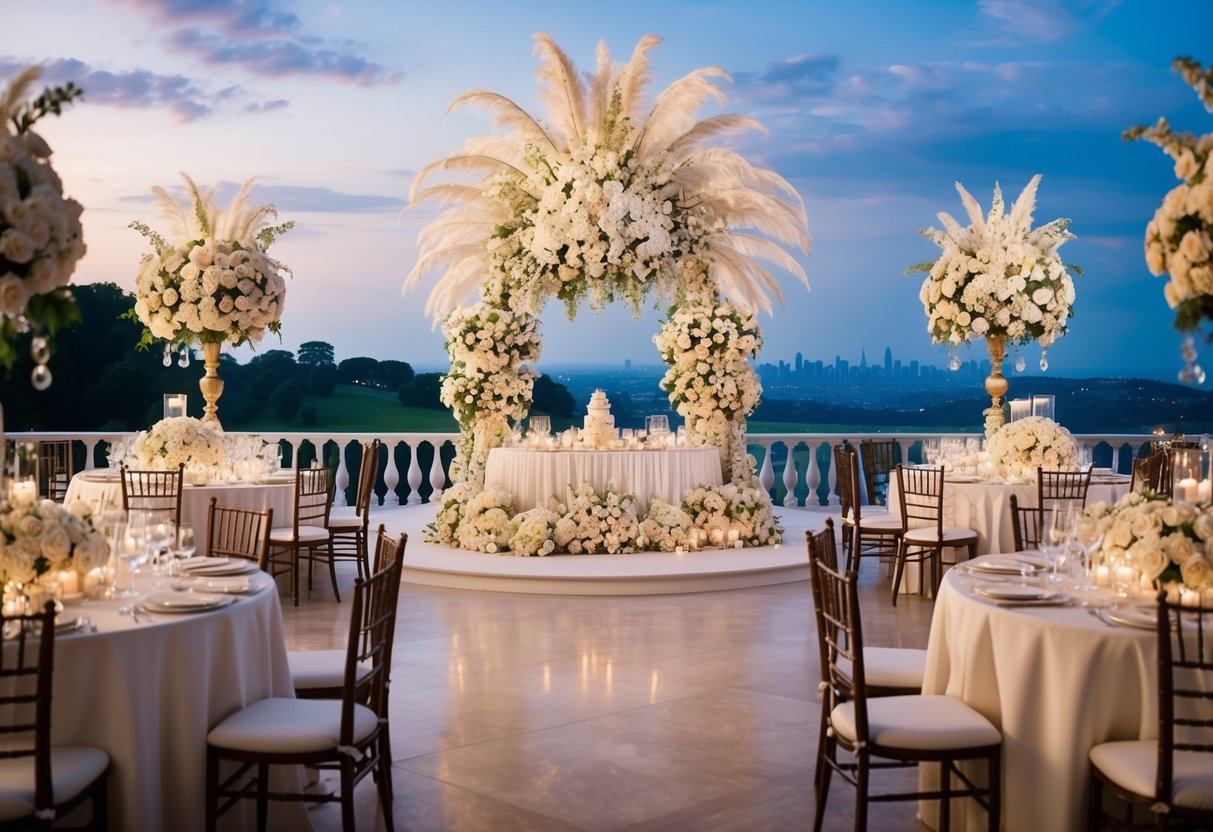 How Do I Find Luxury Wedding Clients? Tips and Strategies for Success