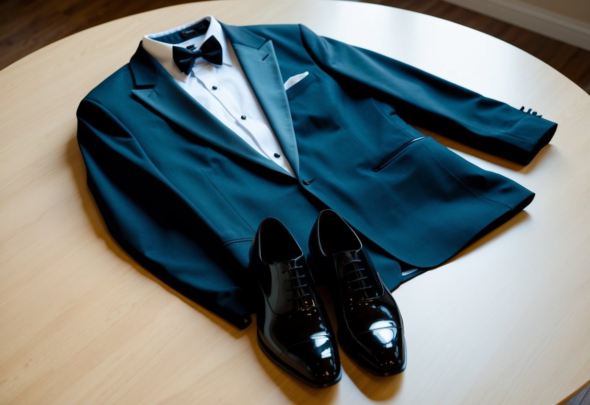 What to Wear When You Work a Wedding: A Guide to Stylish and Comfortable Attire
