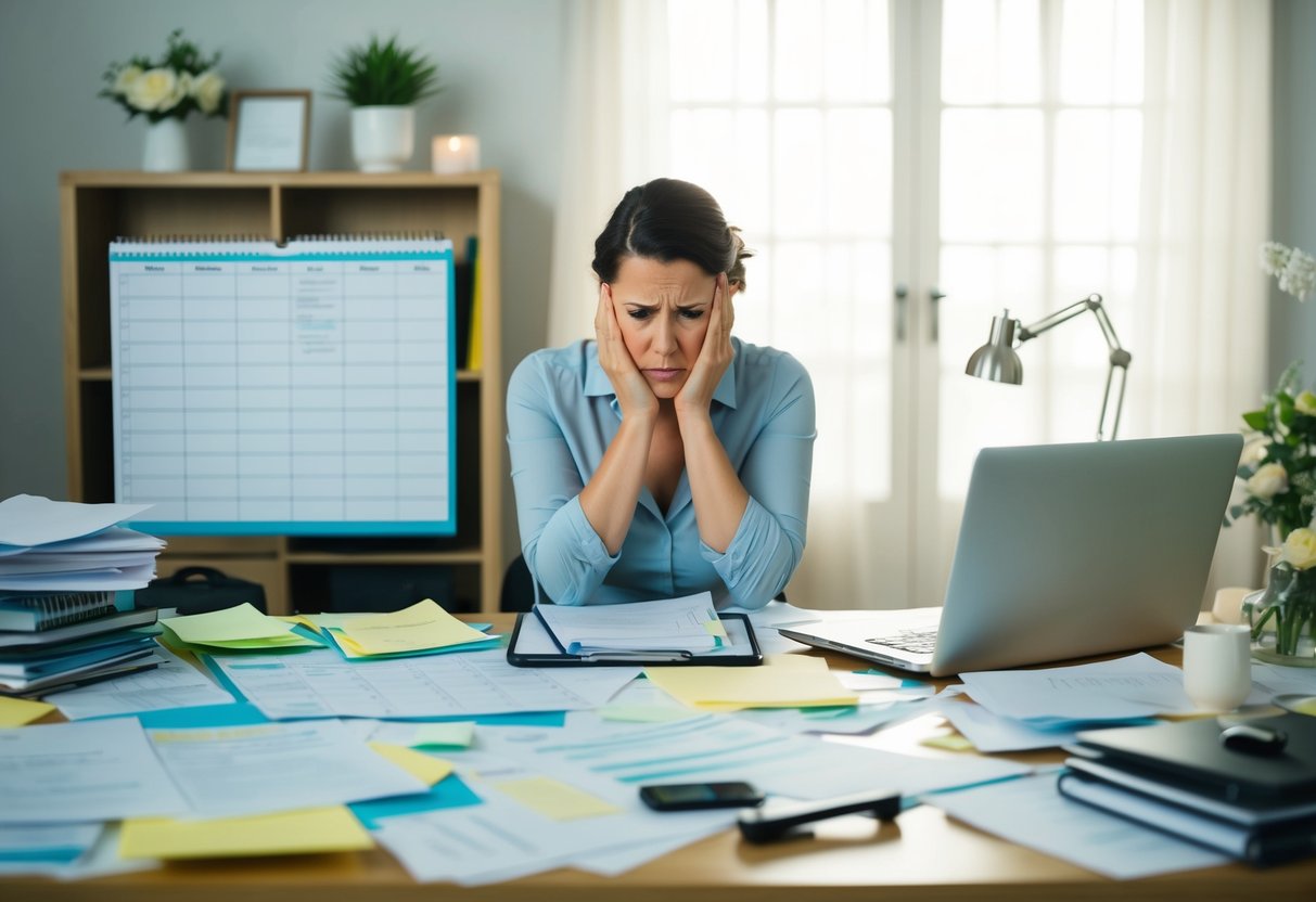 What is the Hardest Part of Being a Wedding Planner? Navigating Stress and Client Expectations