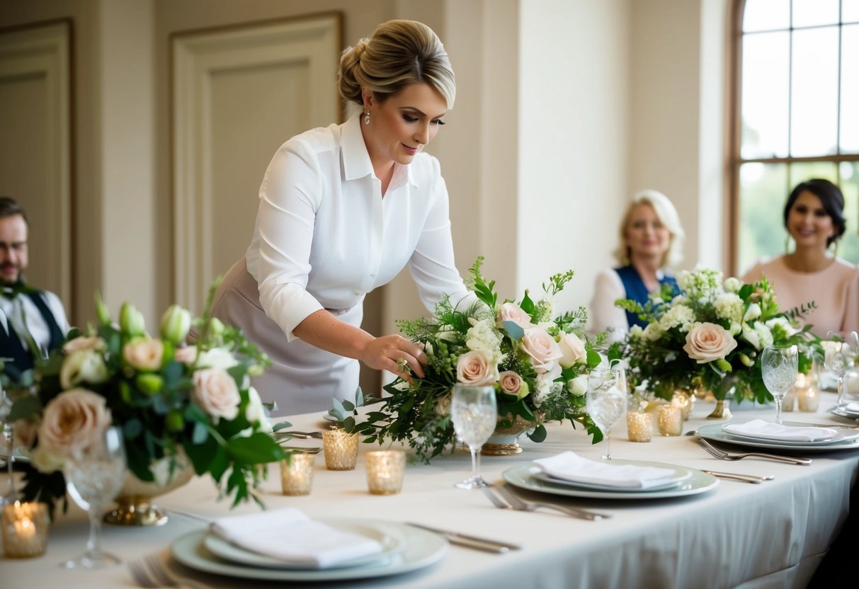 What is the Personality of a Wedding Planner? Discover Essential Traits for Success