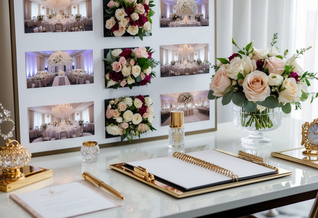 What Is a Luxury Wedding Planner? Discover the Benefits of Expert Event Coordination