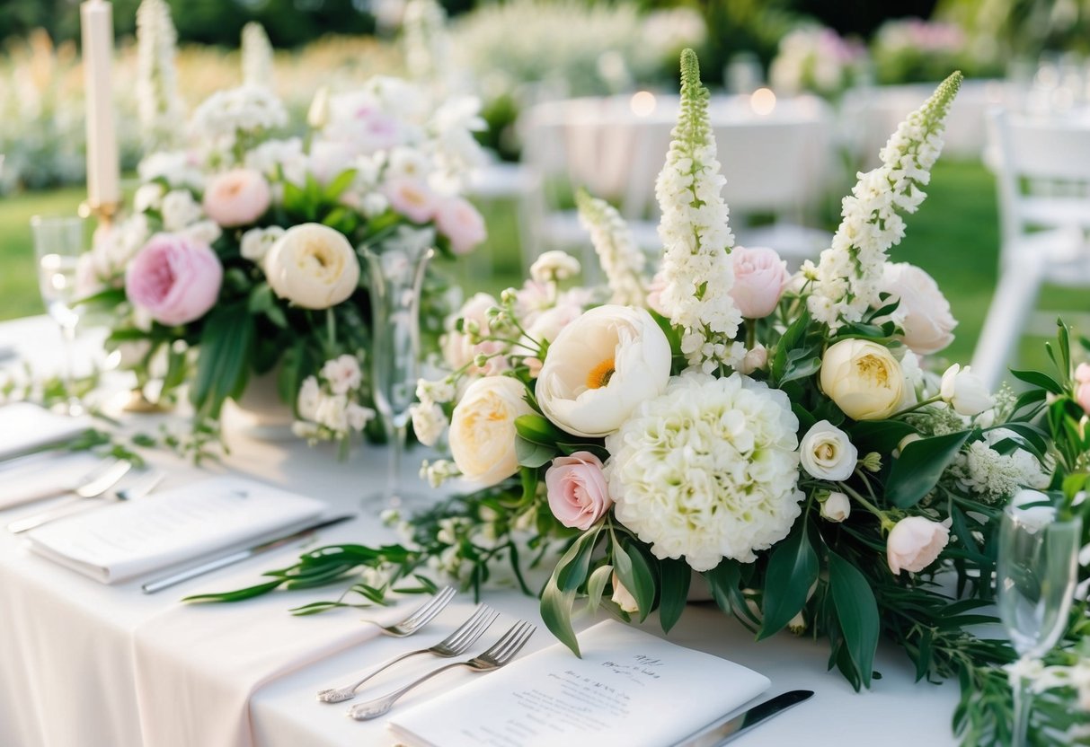What Colors Are Off Limits for a Wedding? Essential Guide for Couples