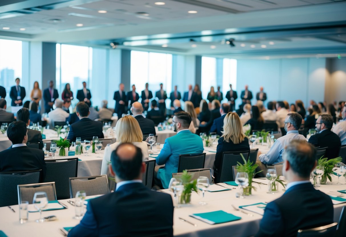 What is the Difference Between Event Planner and Wedding Planner? Understanding Their Unique Roles